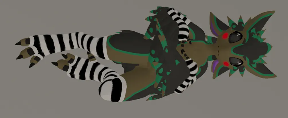 Attachment for asset