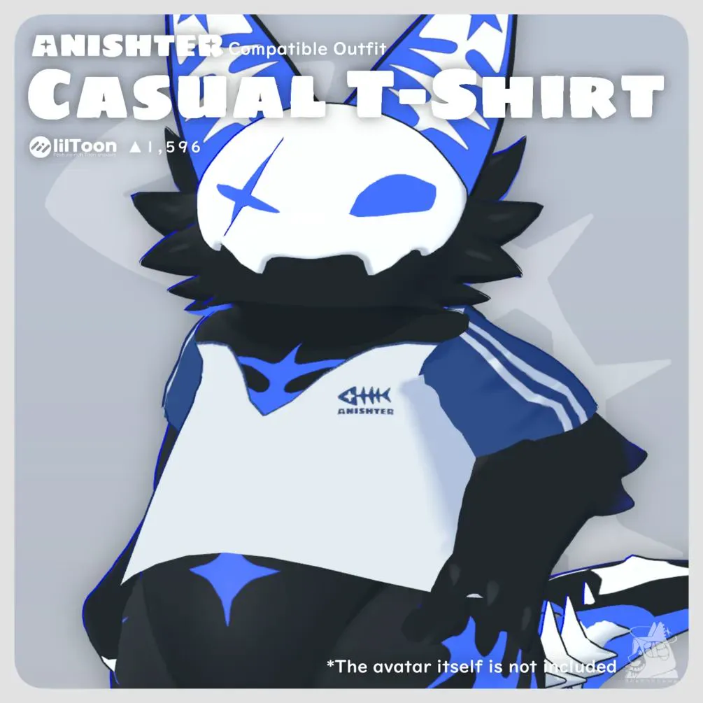 Attachment for asset