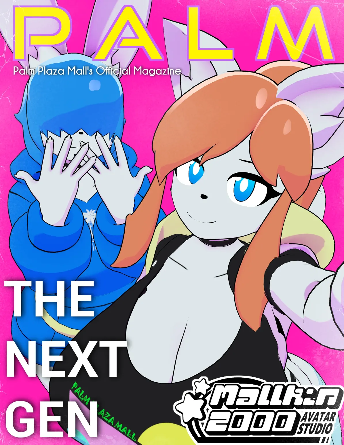 Attachment for asset