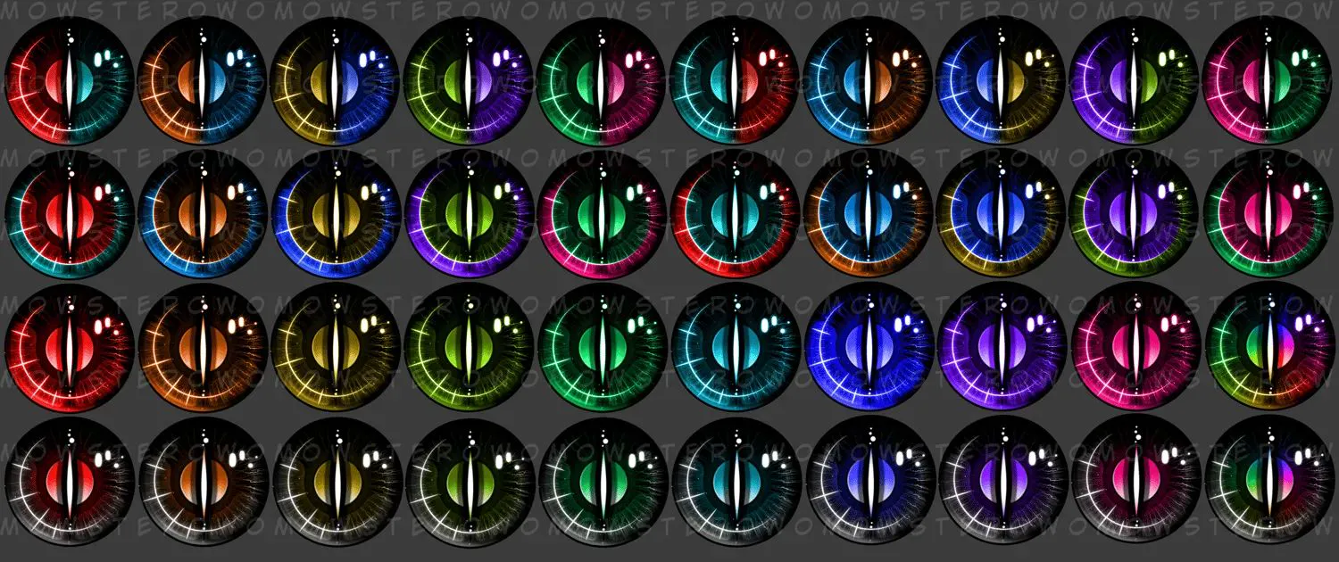 Attachment for asset