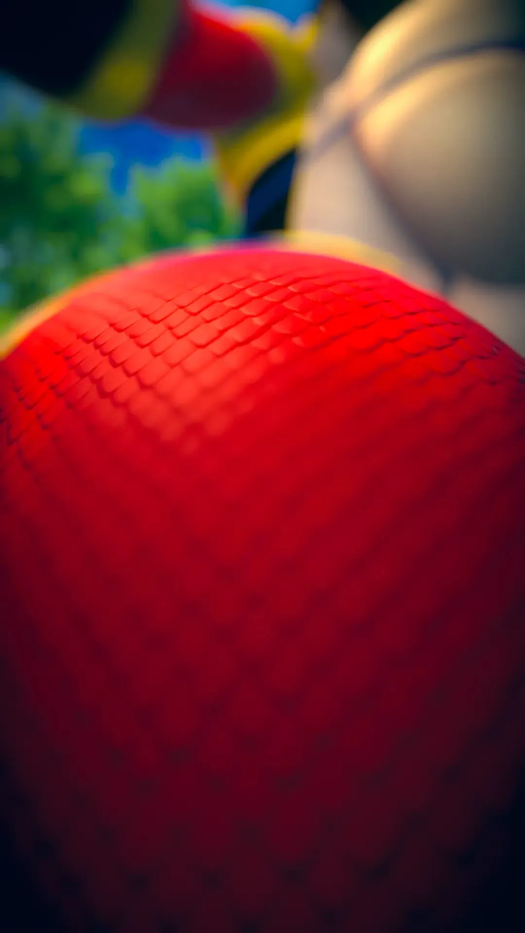 Attachment for asset