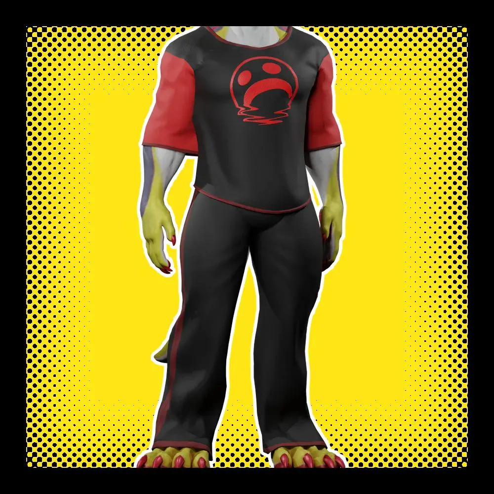 Attachment for asset