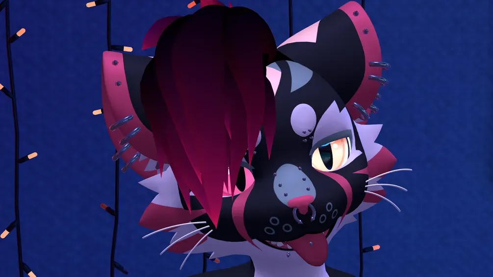 Attachment for asset