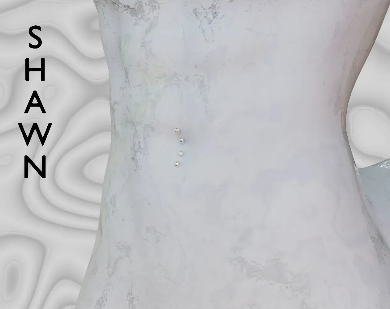 Attachment for asset