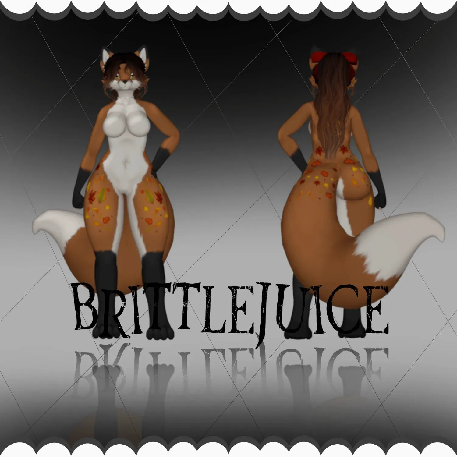 Attachment for asset