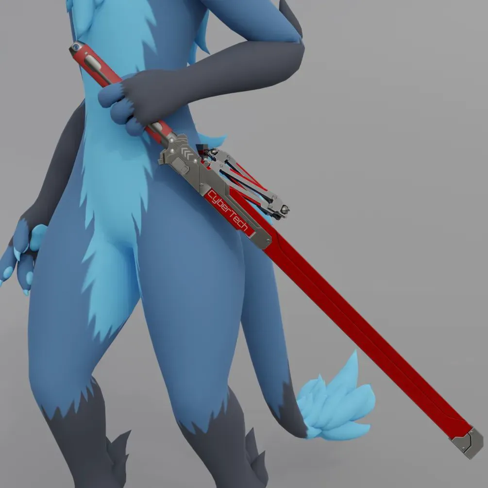 Attachment for asset