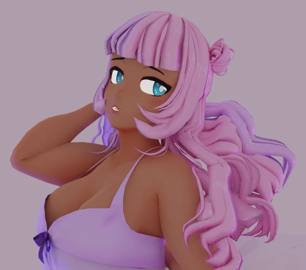 Attachment for asset