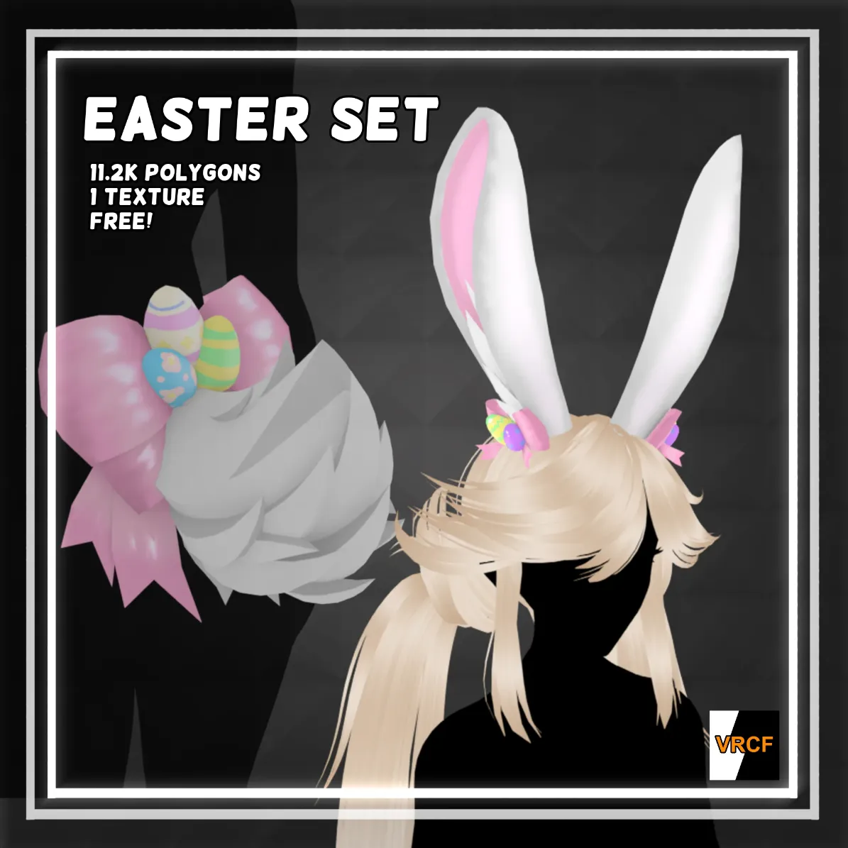 Attachment for asset