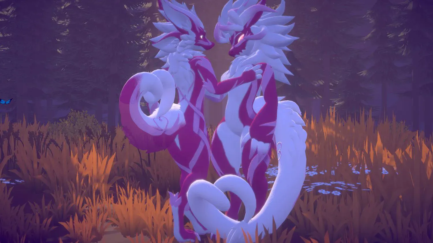 Attachment for asset