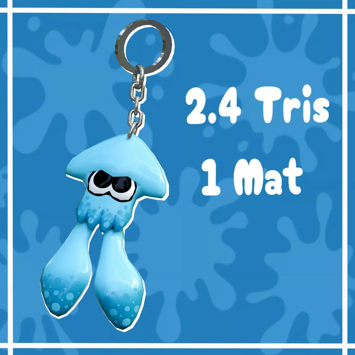 Attachment for asset