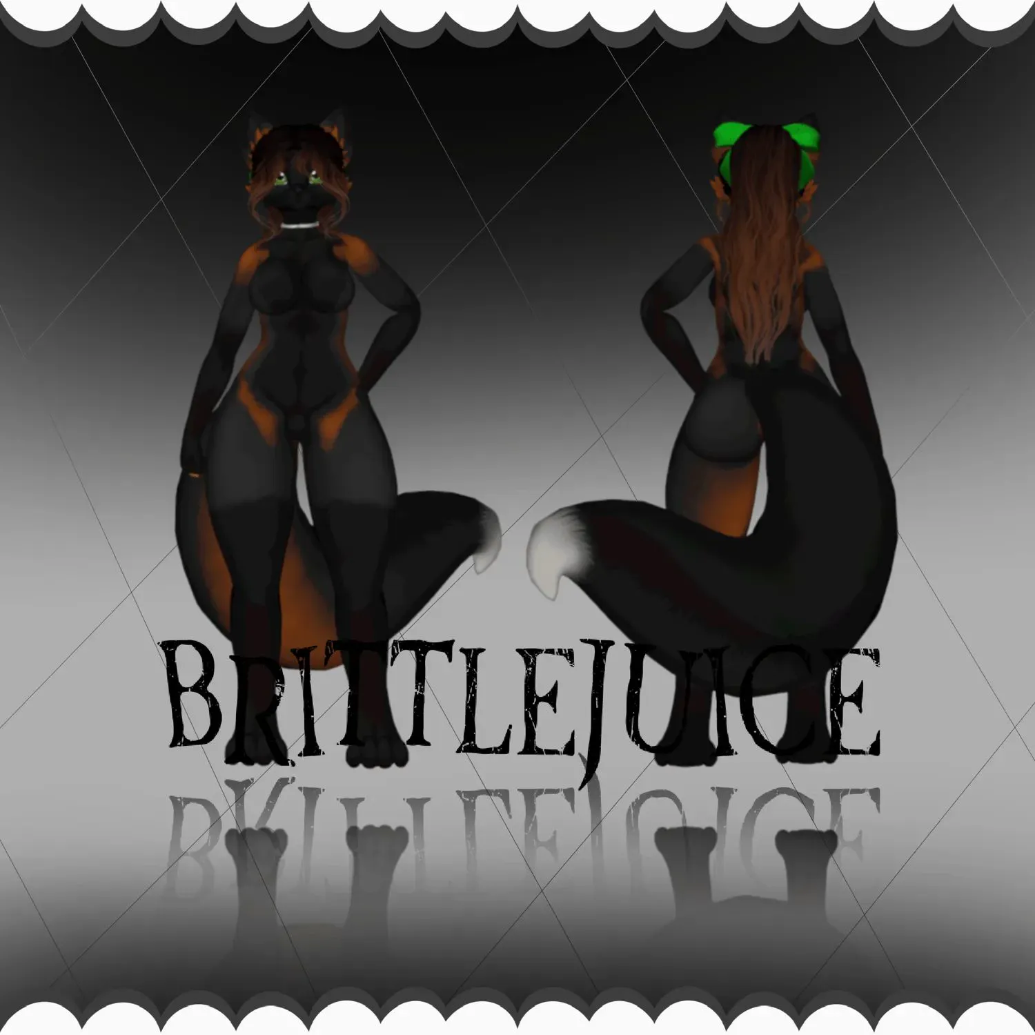 Attachment for asset