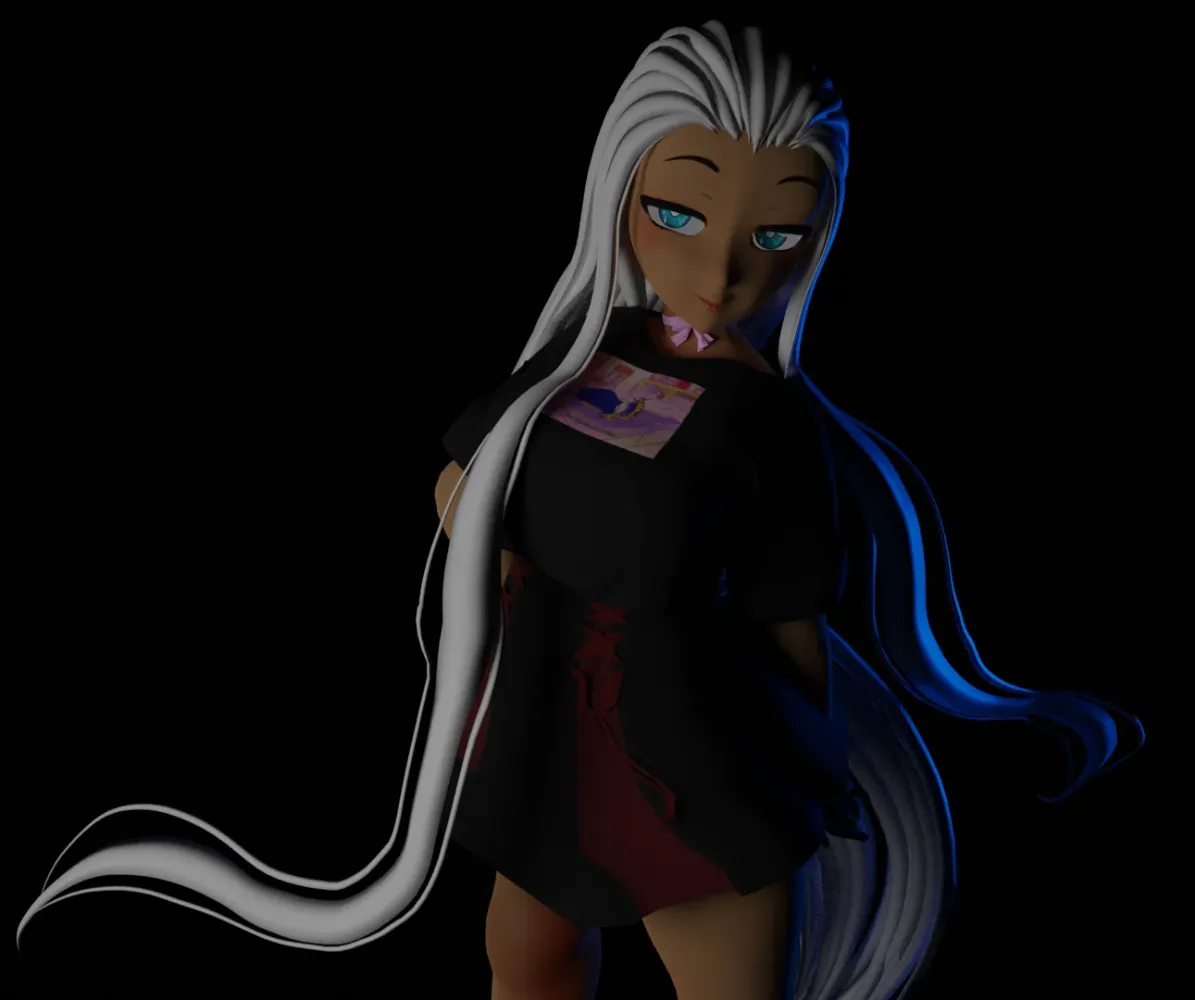 Attachment for asset