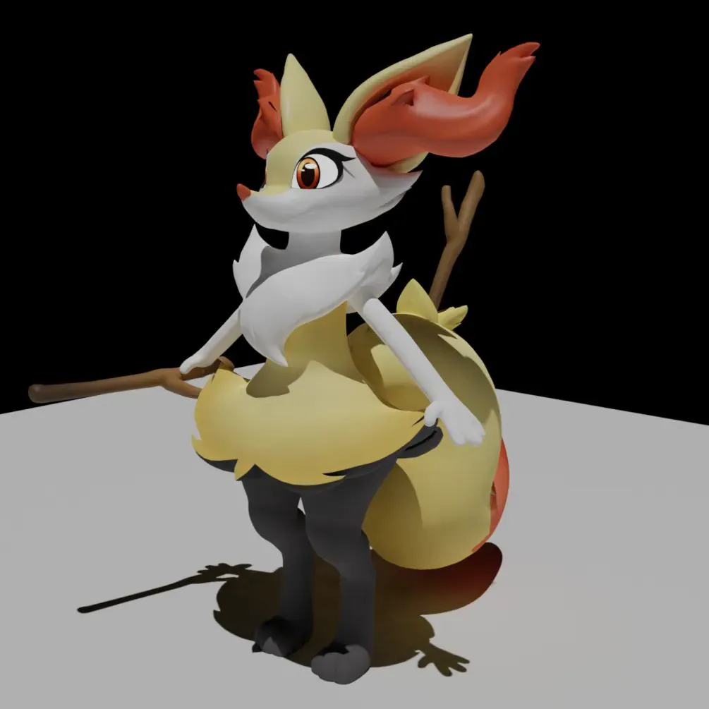 Attachment for asset