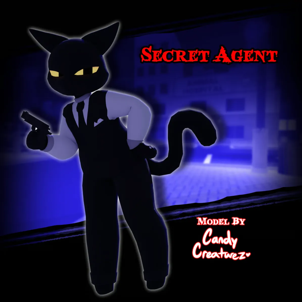 Attachment for asset
