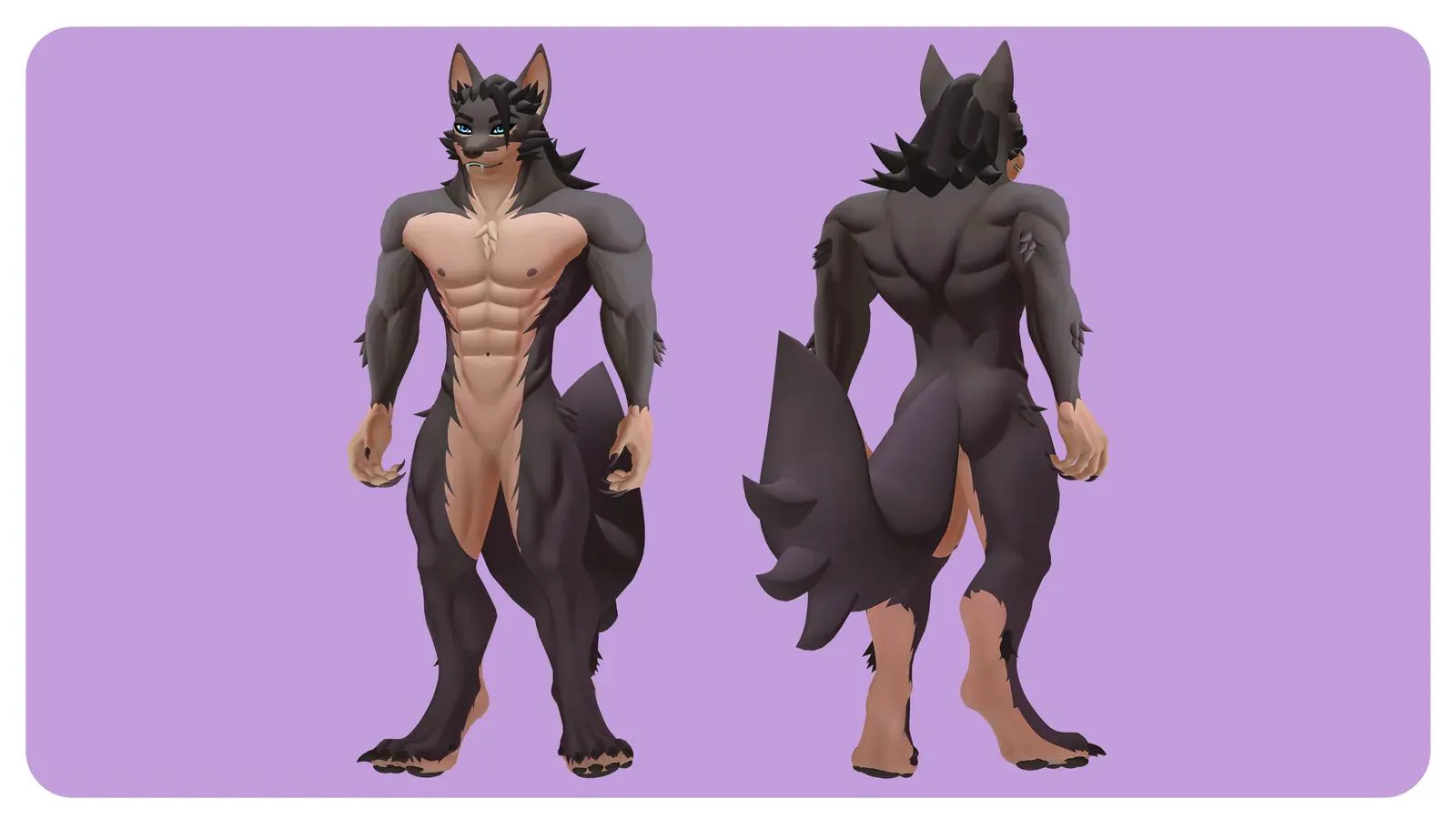 Attachment for asset