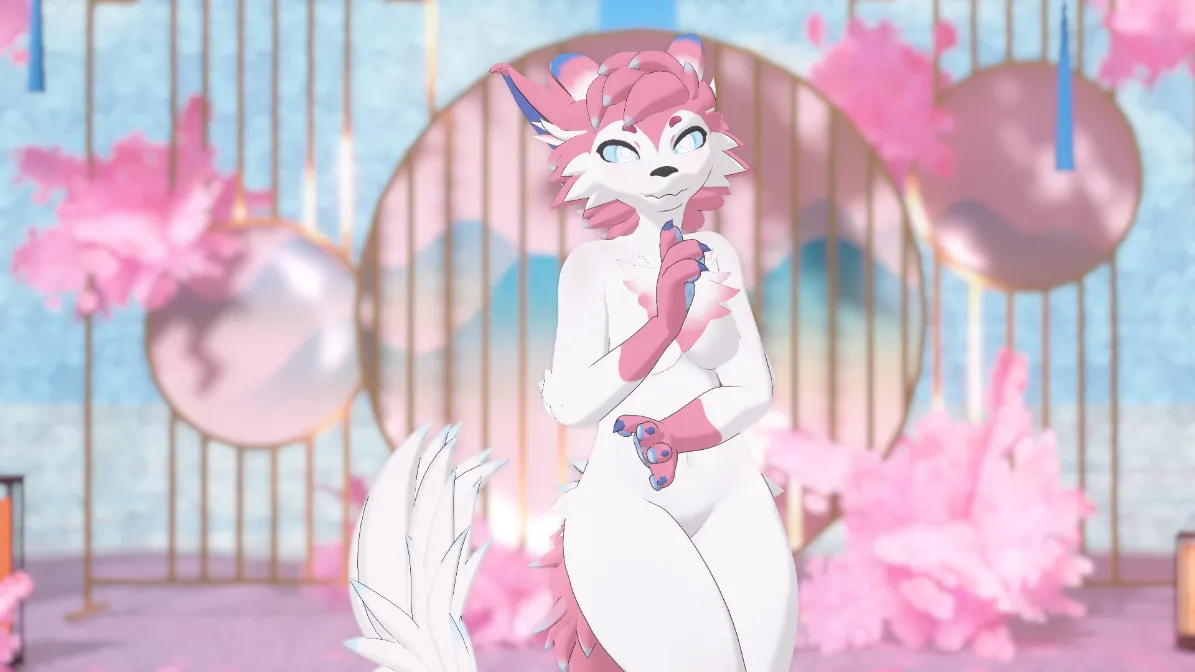 Attachment for asset