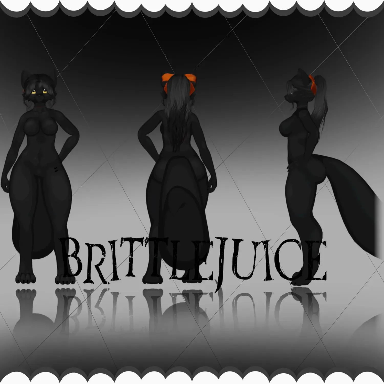 Attachment for asset