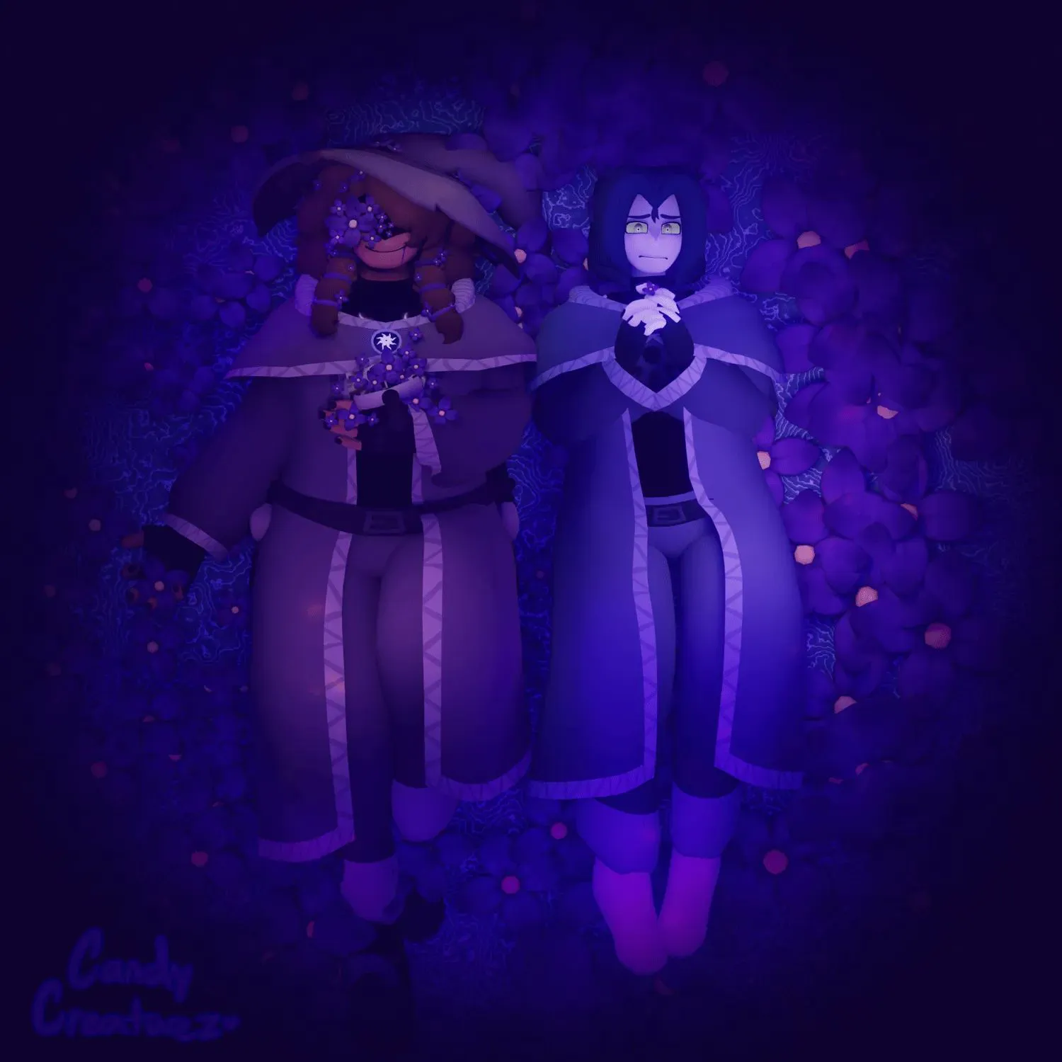 Attachment for asset