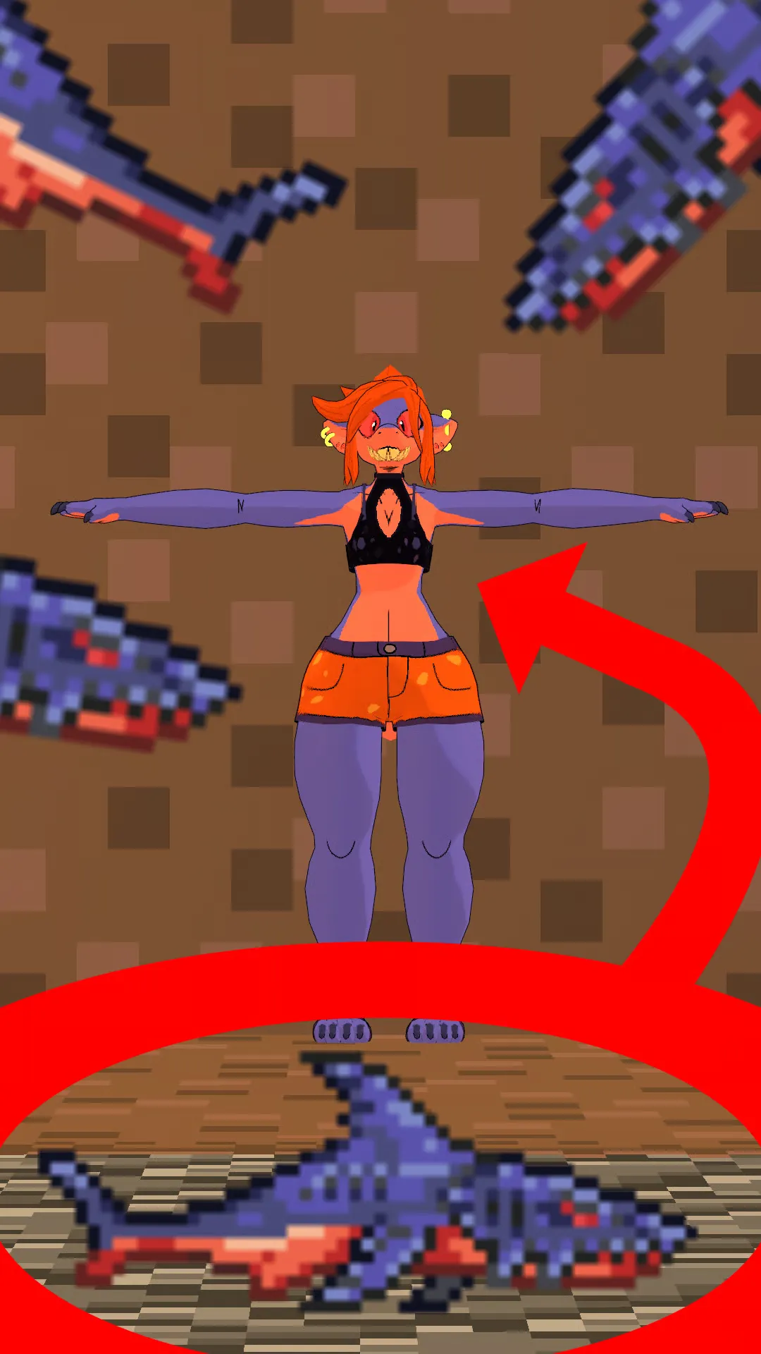 Attachment for asset