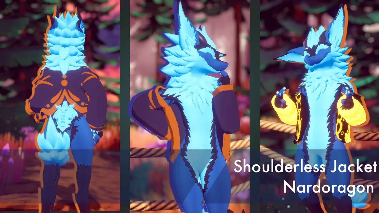 Attachment for asset