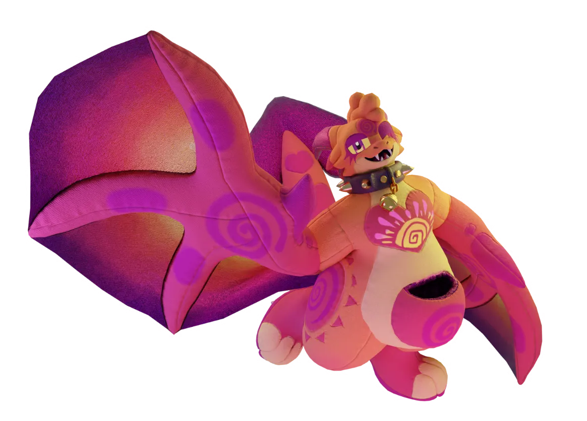 Attachment for asset