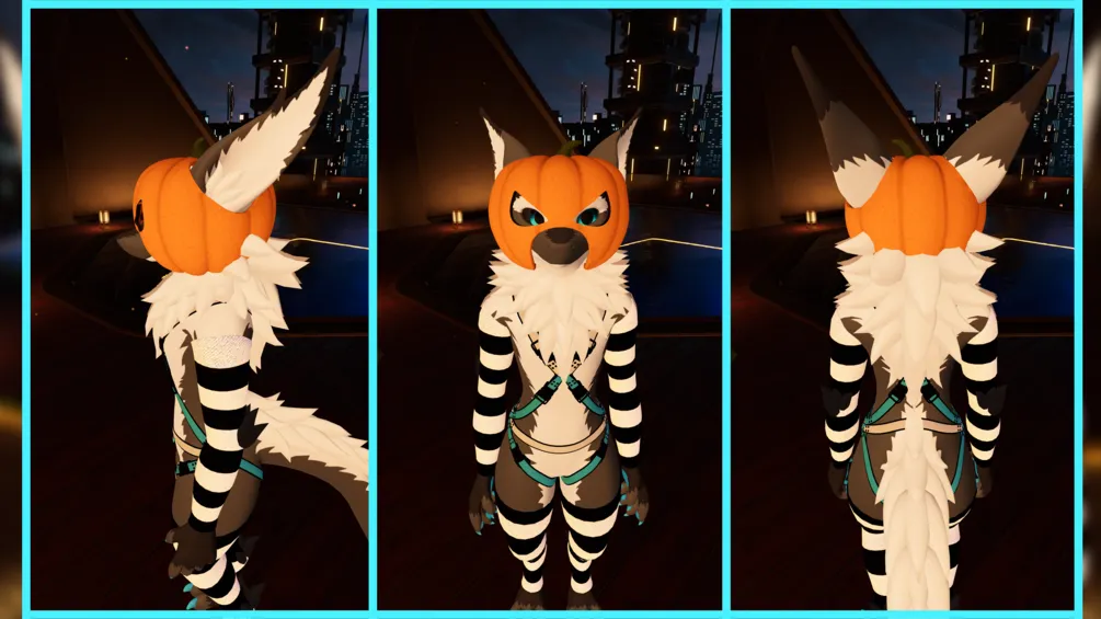 Attachment for asset