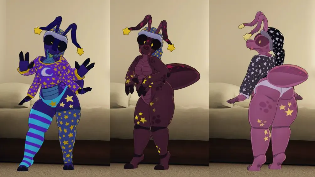 Attachment for asset