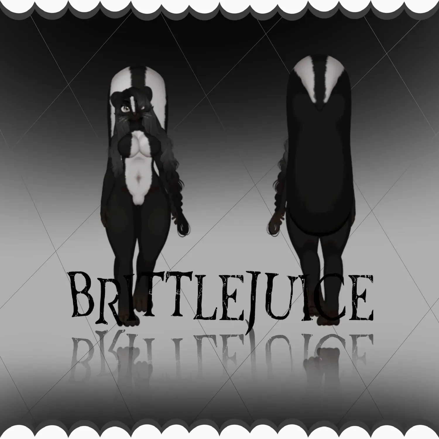 Attachment for asset