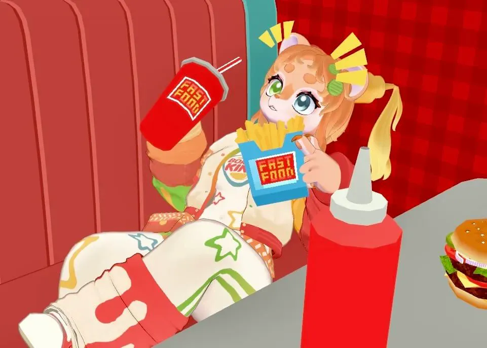 Attachment for asset