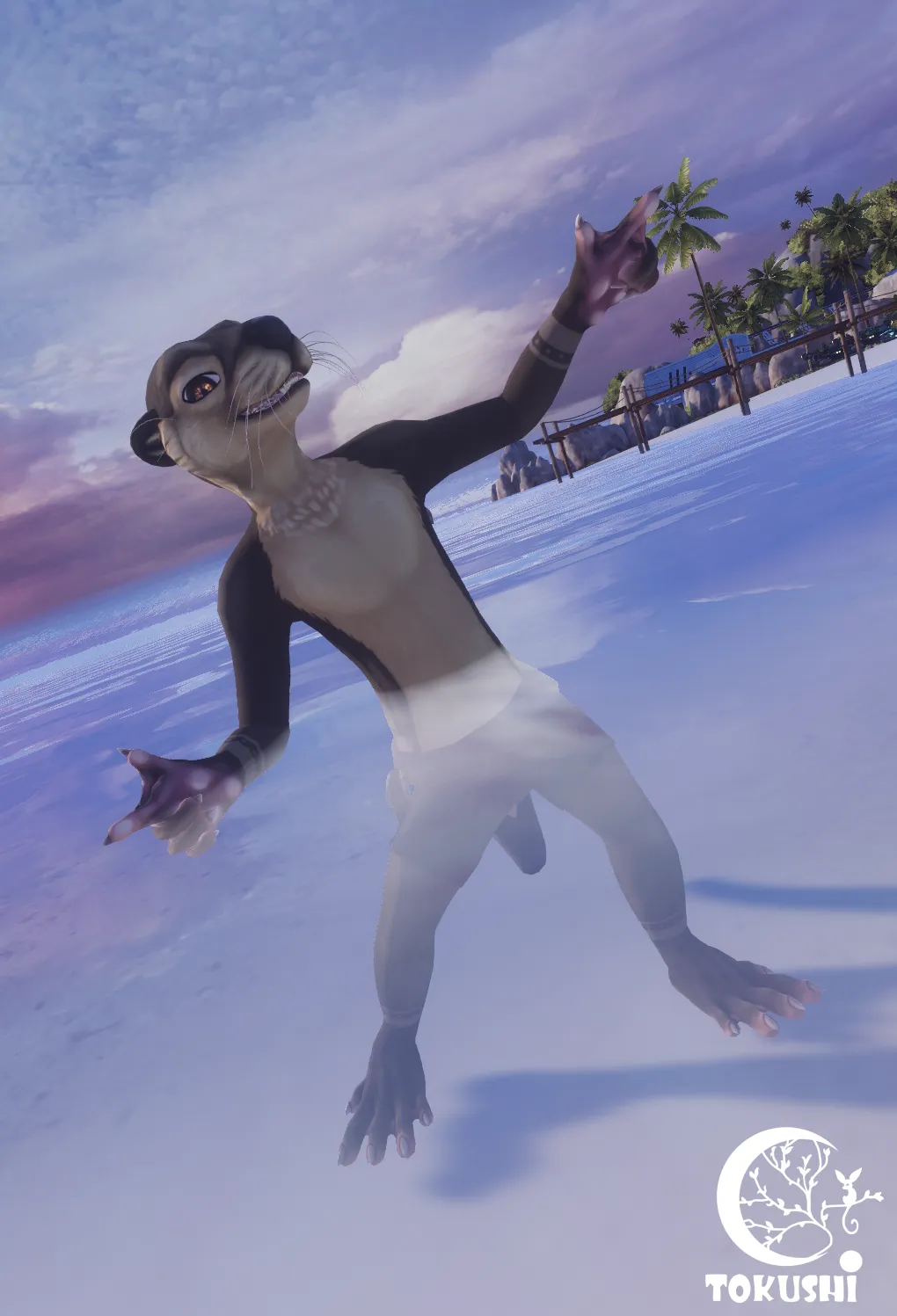 Banner for the page