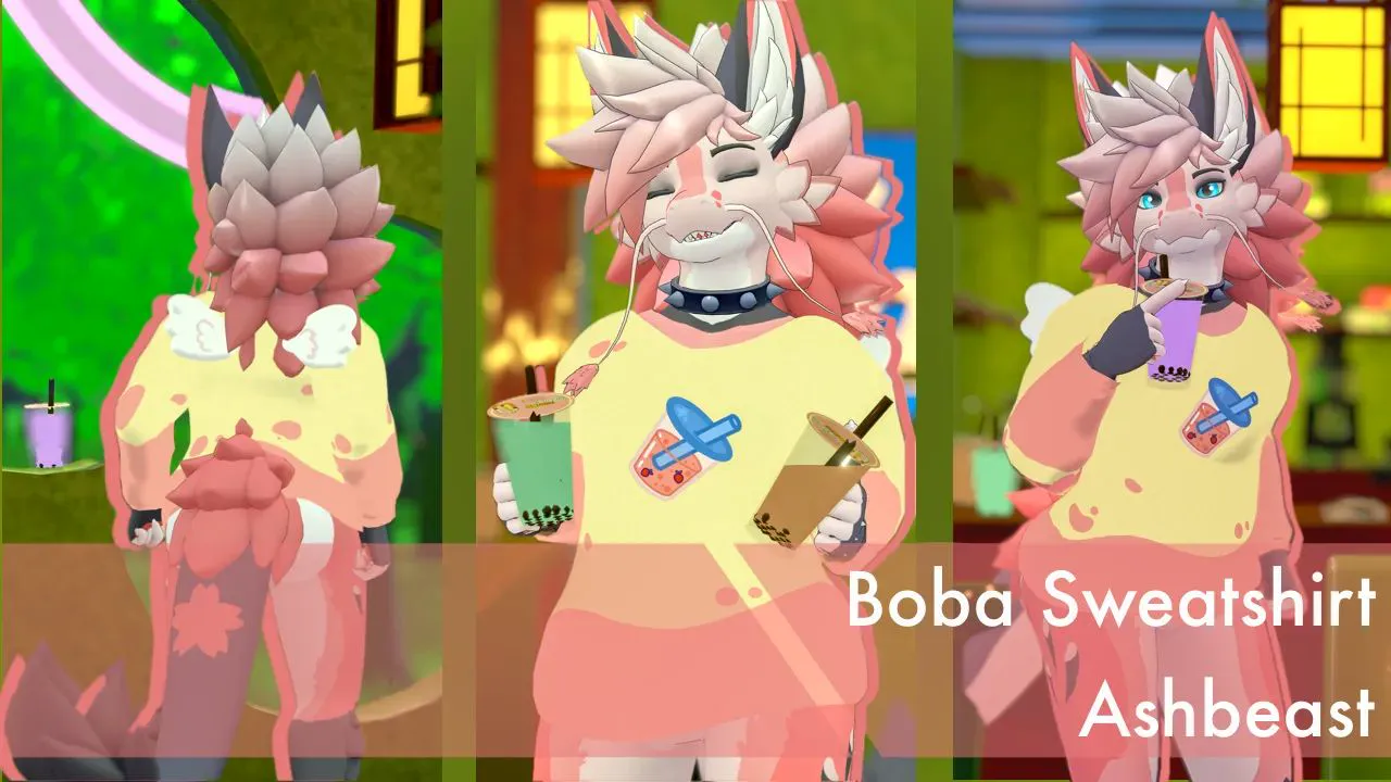 Attachment for asset