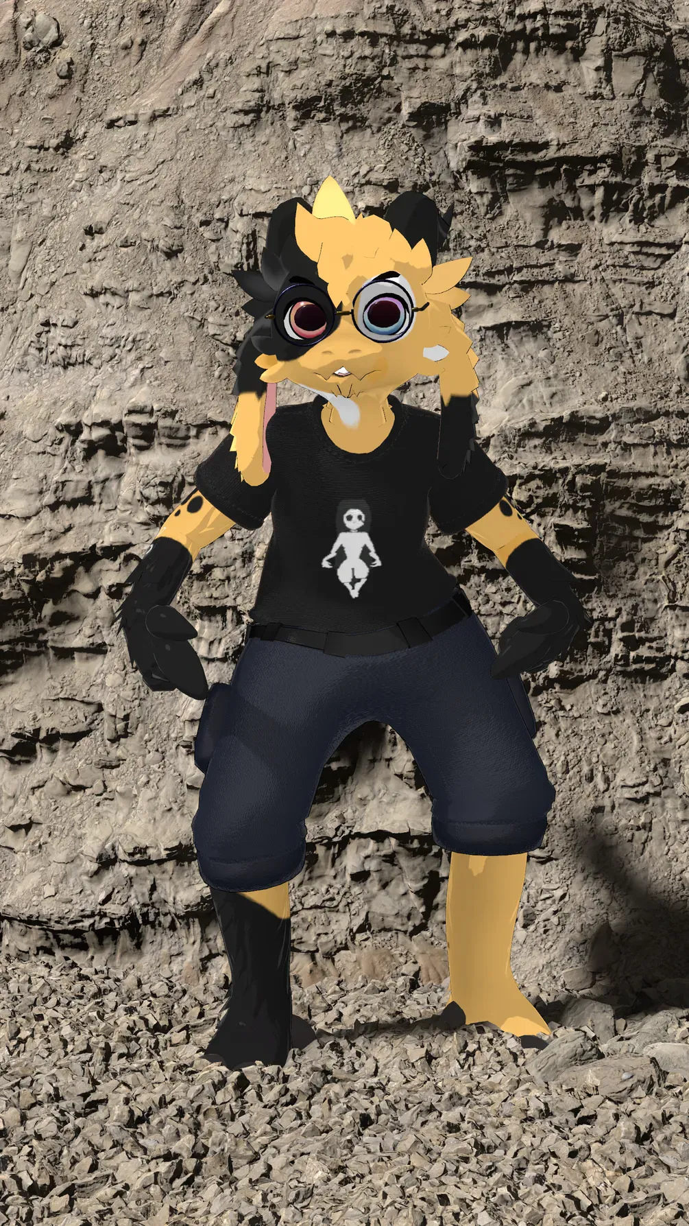 Attachment for asset