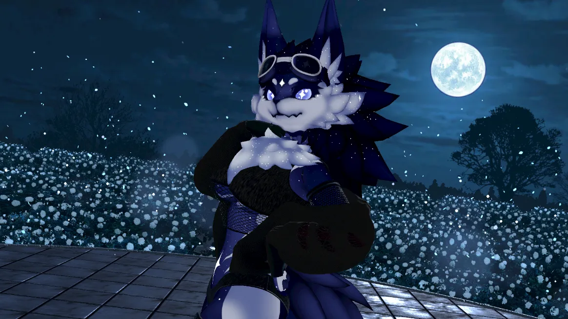 Attachment for asset