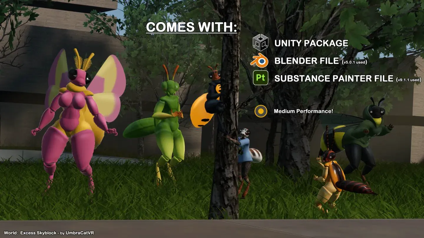 Attachment for asset