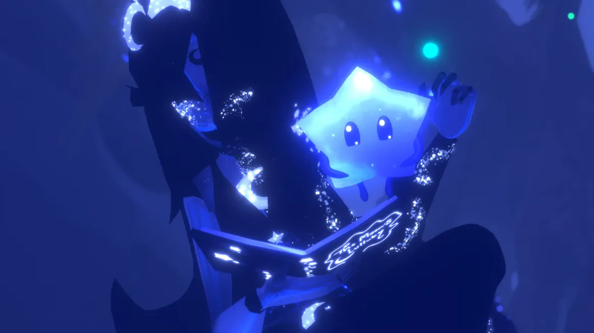 Attachment for asset