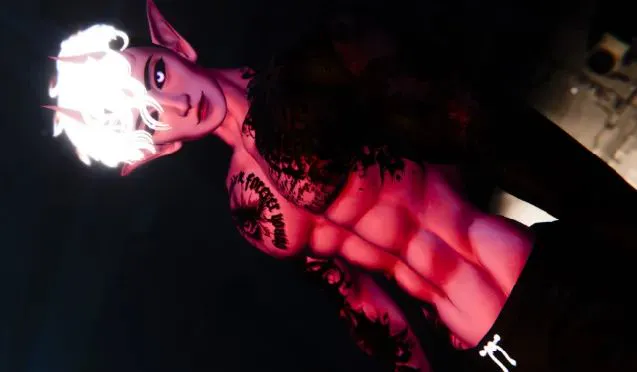 Attachment for asset