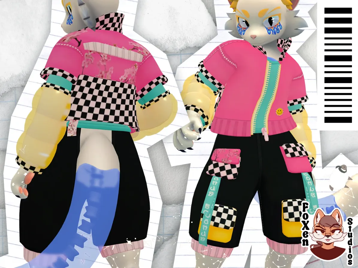 Attachment for asset