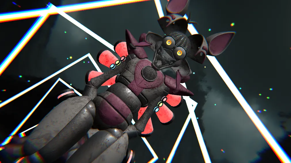 Attachment for asset