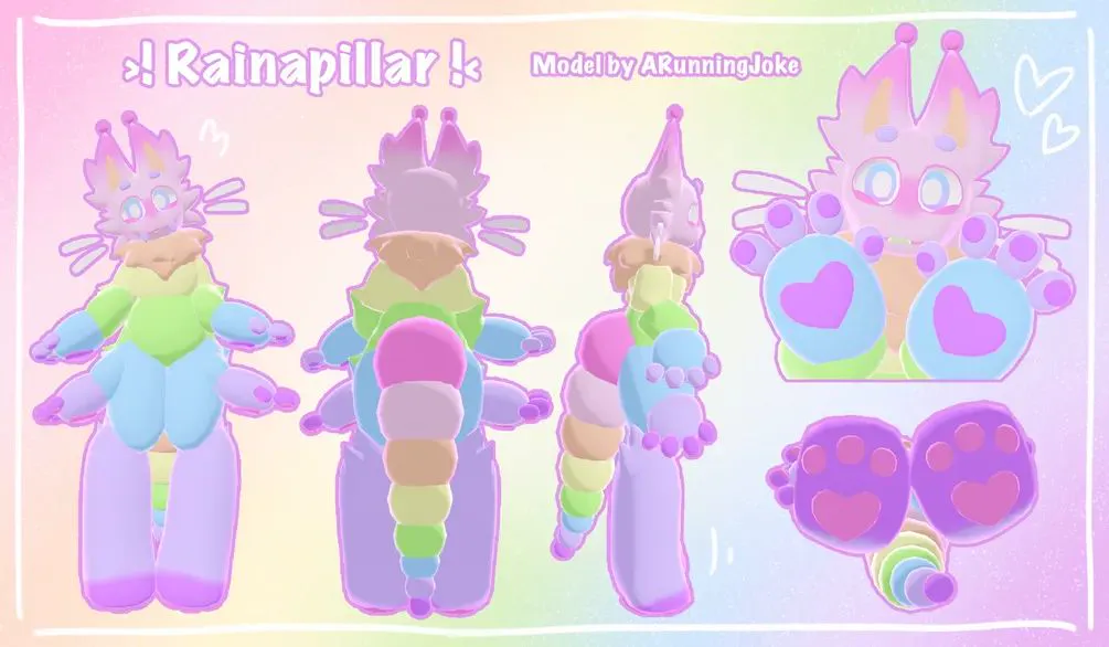 Attachment for asset