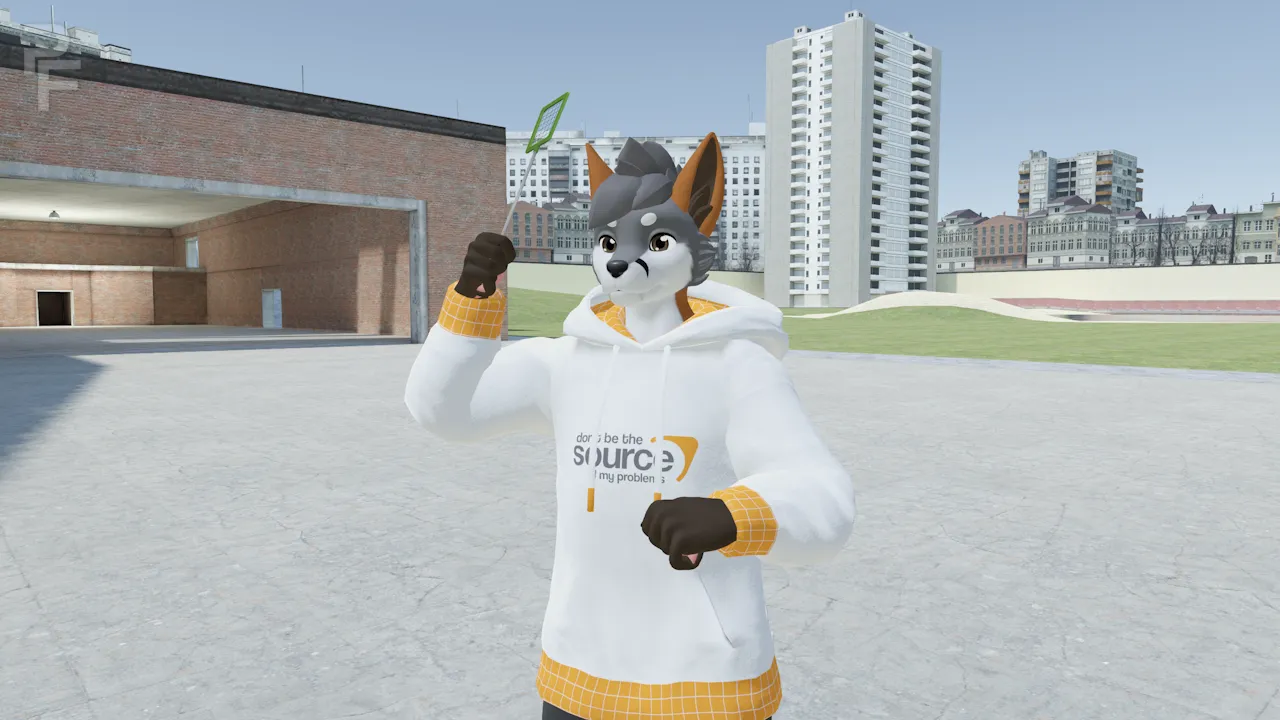 Attachment for asset