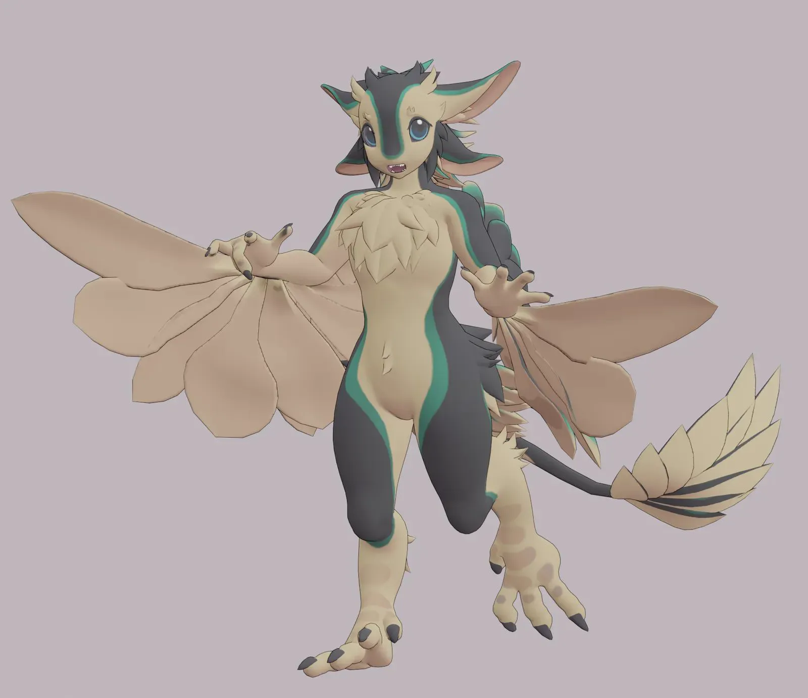 Attachment for asset