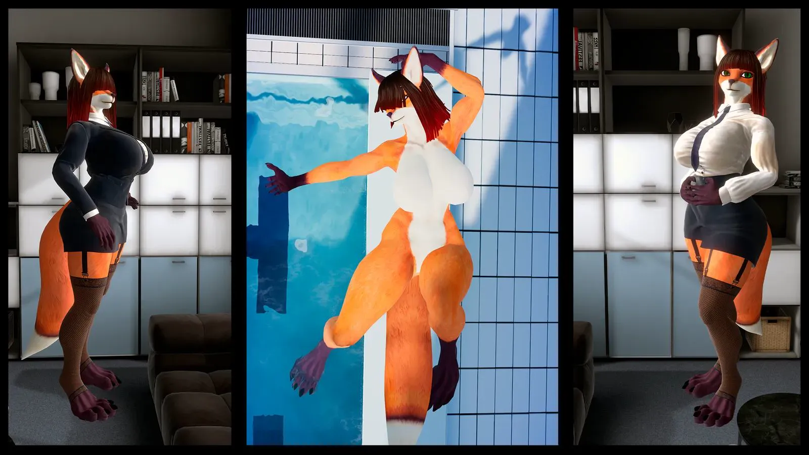 Attachment for asset