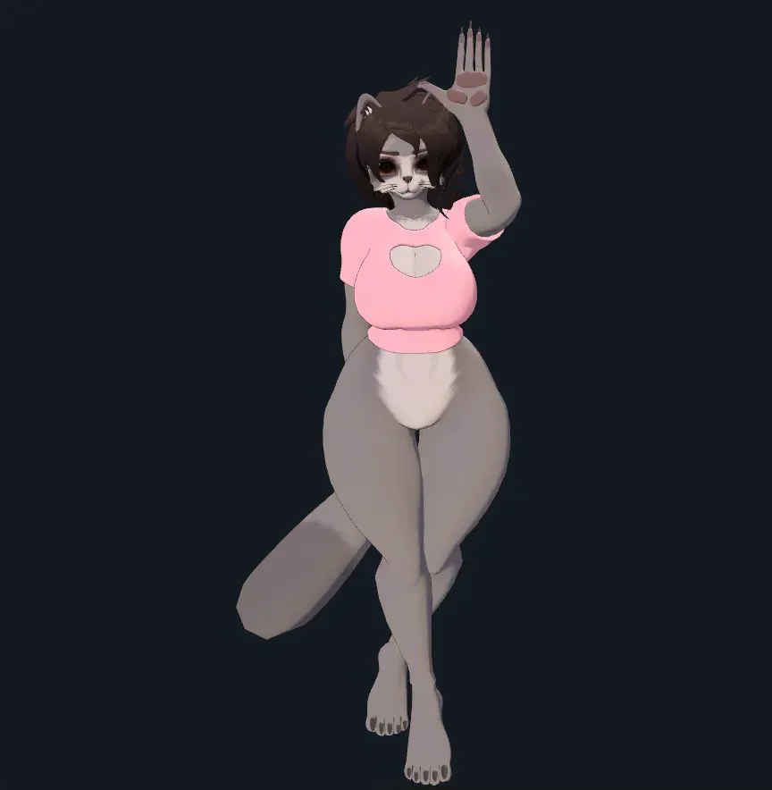 Attachment for asset