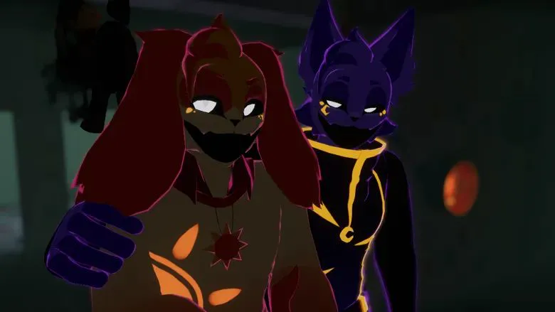 Attachment for asset