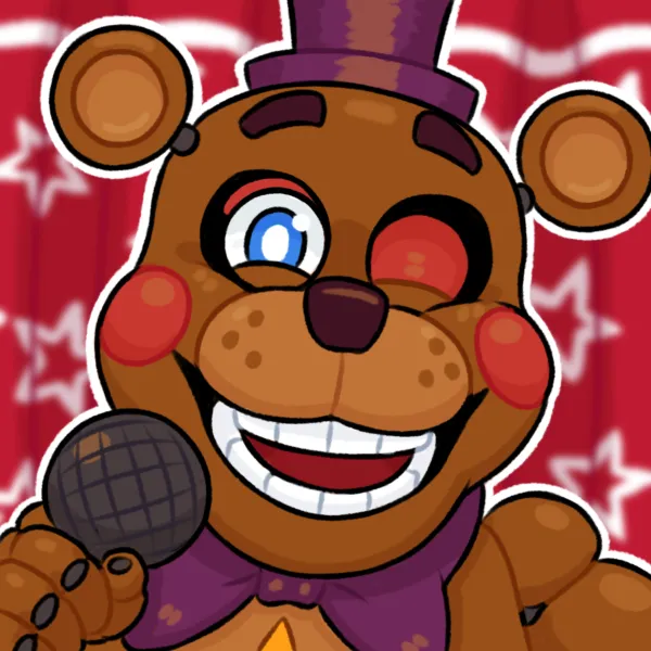 Avatar for HeroSpirit
