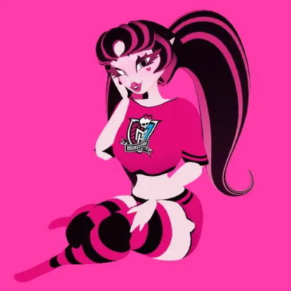 Avatar for G H O U L E T T E