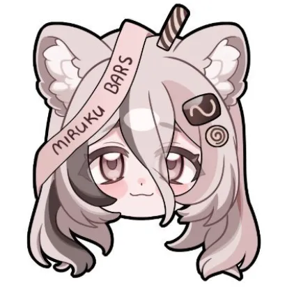 Avatar for MirukuBars
