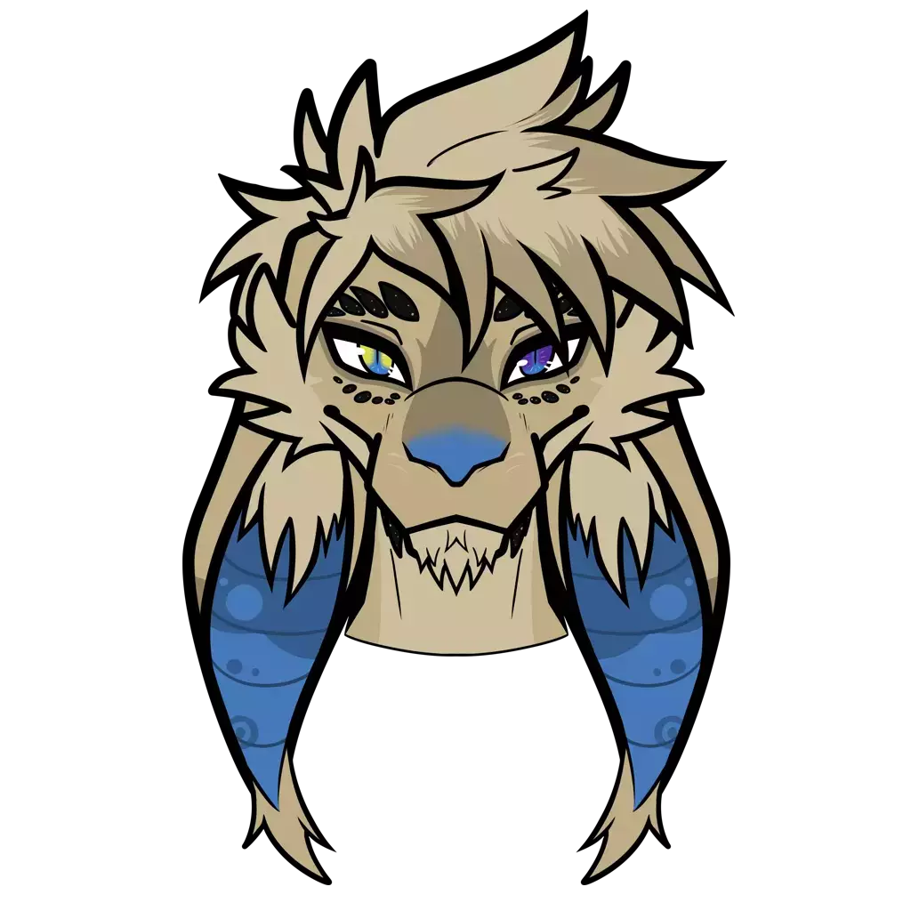 Avatar for HaydenFluff