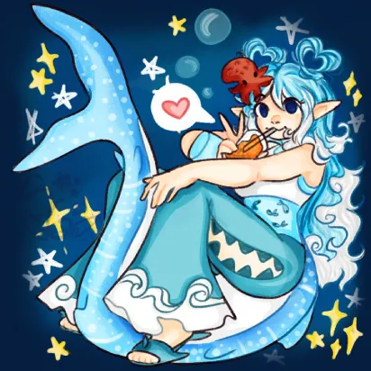 Avatar for NovaPie