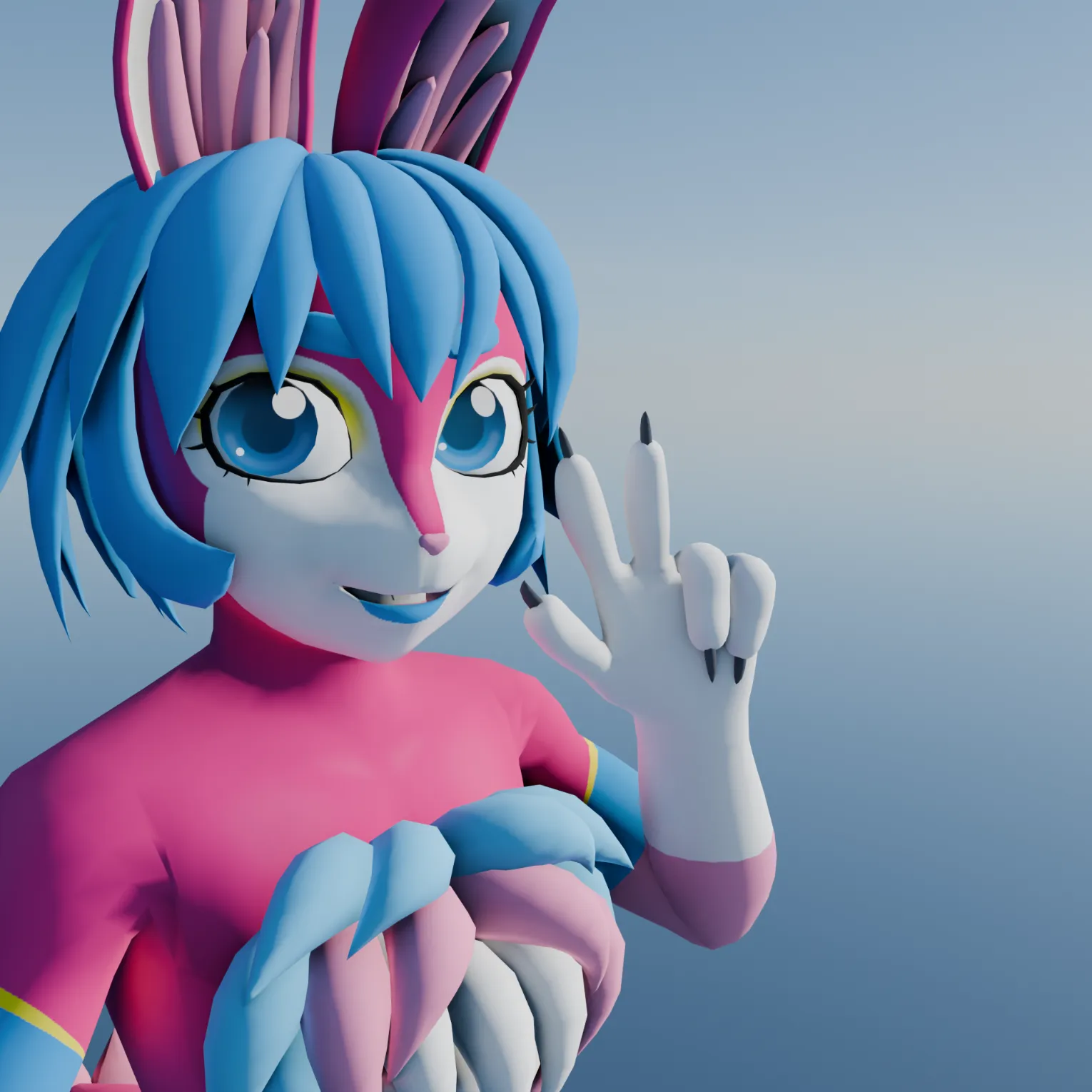 Avatar for Luna Celeste